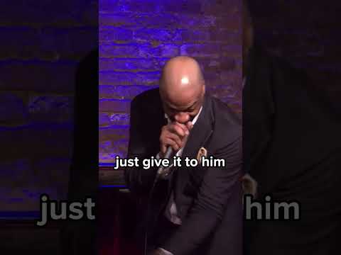 Getting Arrested At My Own Show!