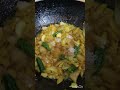 Kantola #bhaji #recipe #shortreels #2024