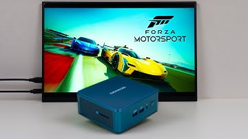 GEEKOM Mini PC IT12 Unboxing - ASMR