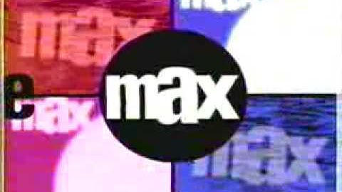Cinemax [US]: "Next" - 1999