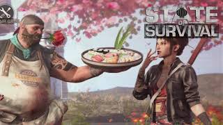 Will you be my Valentine ? State of Survival screenshot 5