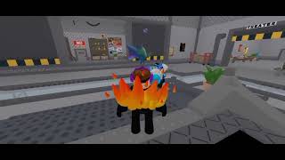I found a hacker in dod (report him his nick is LordBacon )