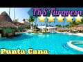 TRS Turquesa Punta Cana: The Perfect Place To Start Your Tropical Vacation