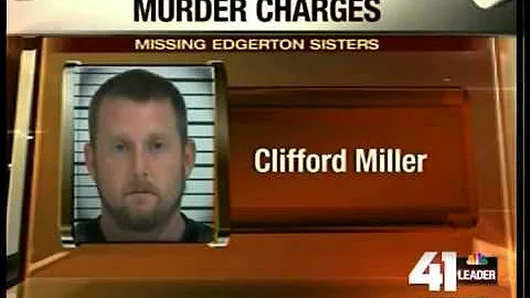 Details about Clifford Miller