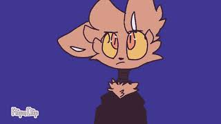 CRUSH/animation/by Foxy jr[flashing light warning ⚠️]