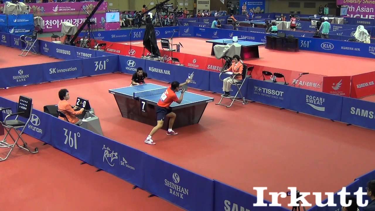 Tang Peng - Chuang Chih Yuan