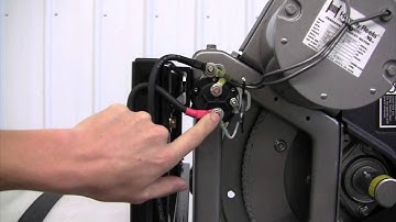 Troubleshooting Sprayer Hose Reel