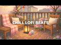 Cozy Spring Balcony 🌸 | Lofi Beats for Study, Relax &amp; Fresh Vibes