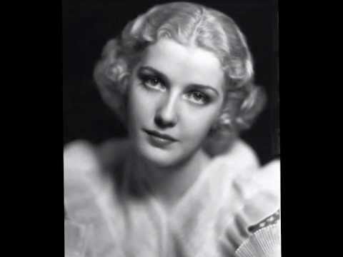 Movie Legends - Anita Louise