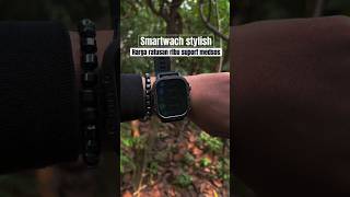 Smartwatch support medsos Laxasfit H11 #murah #promo #smartwatch #gratisongkir #laxasfit #jam