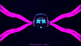 🎧MORGENSHTERN-Pablo (slowed)(reverb)(bass boosted)