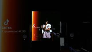 Suprise Kumpulan Treehill Sabran, Arash, Harry, Aiman