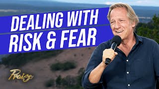 Mike Rowe: Purpose Over Fear | Praise on TBN