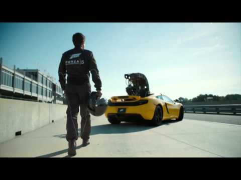 #ForzaFilmSpeed : Teaser