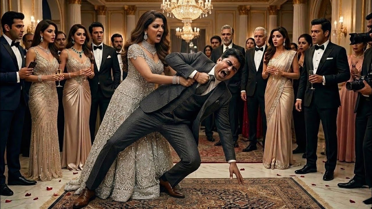 पति को गरीब समझकर बेइज्जती की फ़िर अमीर पत्नी ने गुस्से में क्या किया || Pati Nikla Crorepati