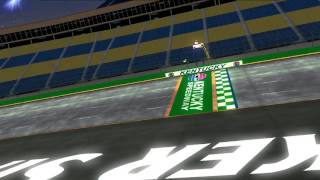 nr2003 effects test