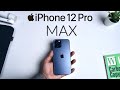 iPhone 12 Pro MAX One Month Later - Is it Worth it??