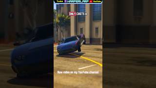 Go watch the new video on my YouTube channel before tonoght’s GTA6 first look! #gta #gta6 #bullet