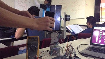 [LabVIEW NI myRIO] SmartLight