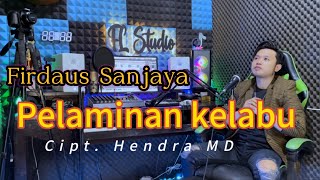 Pelaminan Kelabu - Mansyur S || Cover Firdaus da4