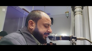 سورة ص كامله - رمضان 1446 - الشيخ أحمد جوهر