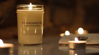 Expérience massage au Scandinave Spa Vieux Montréal