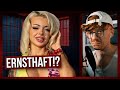 KATJAS SCHLECHTES und MANIPULATIVES Statement zur HAUSDURCHSUCHUNG