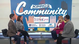How B.I.G. Love Cancer Care brings hope, support to families battling childhood cancer