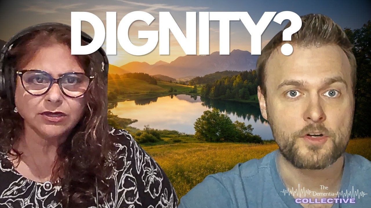 What does it mean to care for someone with dignity when culture, language, family, and personal identity are often overlooked?

In this episode, Andrew Karesa sits down with Varsha Bhat, business and innovation leader, caregiver advocate, Vice-Chair of the Alzheimer Society of Montreal, and host of the Aging With Dignity podcast.

Varsha shares how her mother’s dementia diagnosis and her father’s sudden cardiac decline changed the course of her life. While continuing to work and manage her own responsibilities, she helped coordinate home care, palliative care, medical decisions, and support for both parents.

Together, Andrew and Varsha explore why dignity is personal, why cultural competency matters in dementia care, and why completing tasks is not the same as truly caring for someone. They also discuss the role of community, the challenges faced by first-generation immigrant families, caregiver burnout, family privacy, and the pressure to make every decision correctly.

This is a conversation about dementia, culture, caregiving, grief, compassion, and the importance of seeing the person behind the diagnosis.

In this episode:

• Varsha’s journey from daughter to caregiver
• Her mother’s corticobasal degeneration diagnosis
• Caring for both parents at the same time
• Cultural competency in dementia and eldercare
• Why dignity means something different to every person
• The role of community in supporting caregivers
• Navigating home care and palliative care
• Why caregivers cannot do everything alone
• Accepting that caregiving decisions will not always be perfect
• How Varsha’s experience inspired Aging With Dignity

Whether you are a caregiver, healthcare professional, or family member, this conversation offers an honest look at what dignified care requires and why compassion must remain at the centre of it.

Learn more at:⁠⁠
⁠⁠⁠⁠https://www.bluebellvillage.ca⁠⁠⁠⁠⁠⁠⁠
https://agingwithdignity.podbean.com/

———

Join The Village and help shape conversations like this by submitting questions to our guests: https://www.patreon.com/cw/blueBellVillage

———

00:00 Aging with Dignity: The Caregiver's Role
10:42 Navigating Nonverbal Communication in Caregiving
20:13 Personal Journey: From Daughter to Caregiver
30:16 Community Support: The Role of Cultural Connections
40:18 Breaking Stigmas: Normalizing Conversations Around Dementia
45:28 Navigating Grief and Career Transition
48:36 Aging in Place and Palliative Care Advocacy
49:16 Lightning Round

———

Disclaimer: The information shared in this podcast is for general informational purposes only and is not intended as medical advice. It should not be used to diagnose, treat, or prevent any medical condition. Always consult your physician or another qualified healthcare provider regarding any questions you may have about a medical condition or treatment. The views and opinions expressed by guests are their own and do not necessarily reflect those of Andrew Karesa, blueBell Village Ltd., or any of its employees, contractors, or team members.