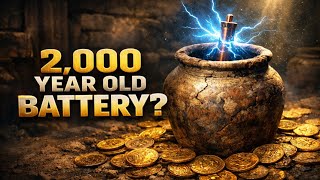 Electricity in Ancient Times? The Mystery of the Baghdad Battery