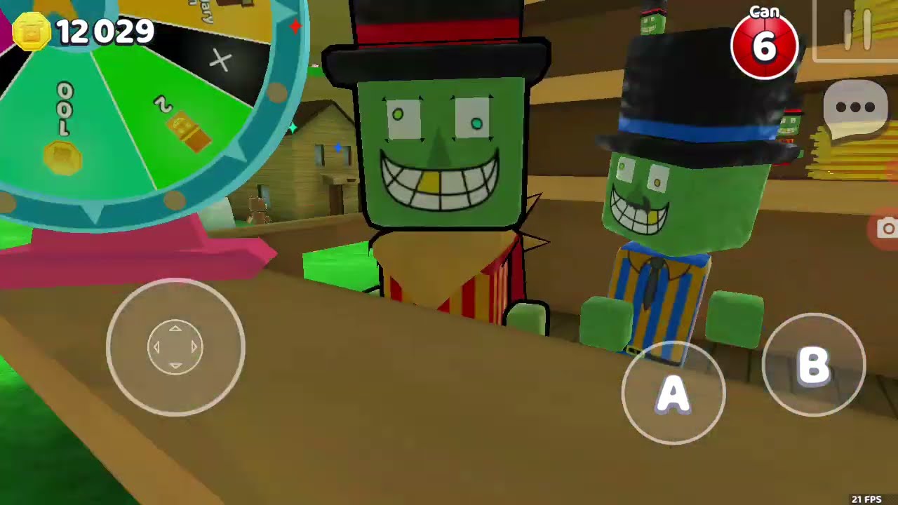 Koca evdeki GİZEMLER (PART 3) (FİNAL galiba)