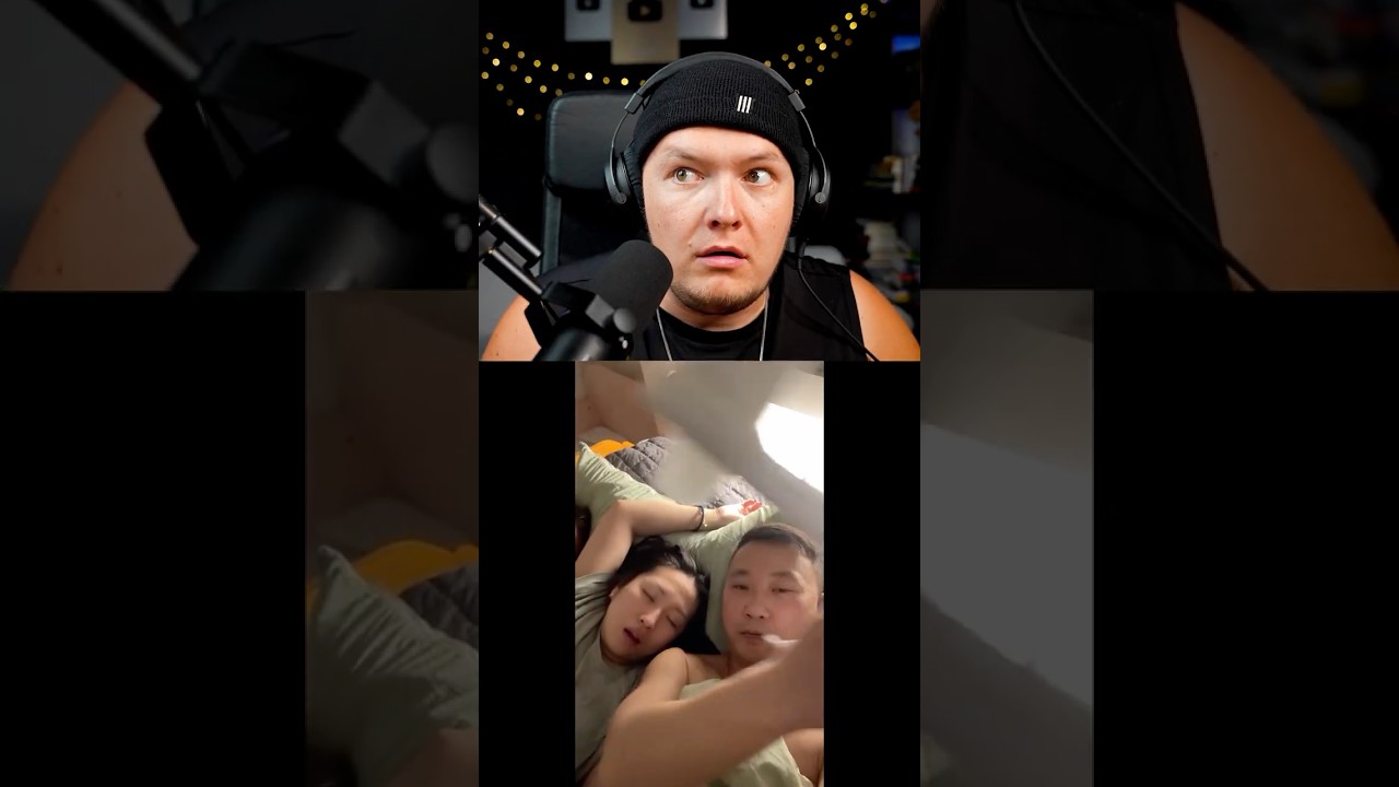 Bro is getting divorced 😭 #beatbox #tiktok