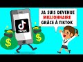 J'ai Gagné Des Millions Sur TikTok Et Mes Parents Toxiques Ont Essayé De Me Prendre Tout Mon Argent