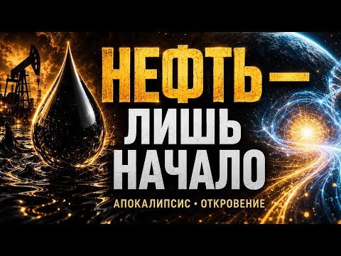 Нефти много, Проблема в КОММУНИКАЦИИ. как и в ЗДОРОВЬЕ