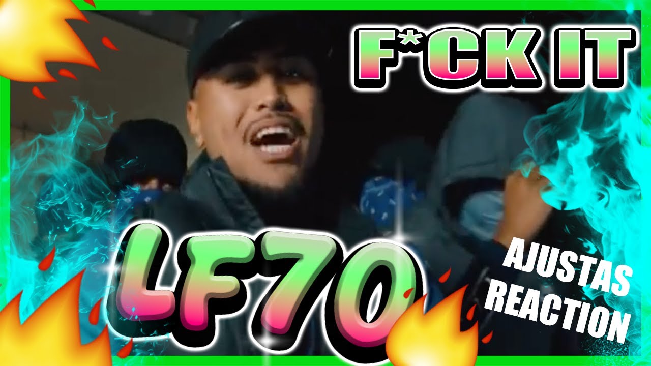 Locofamili Rapper 🇦🇺LF70 - F.I🔥I react to the LOCOFAMILIA70 BOIZ and give my reaction! # ...