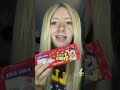 TRYING WEIRD CANDY | KAYLAMALECC | #shorts Mp3 Song