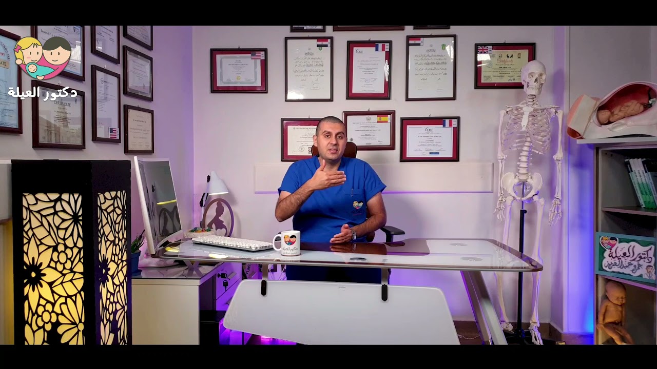 هو ليه ممكن الفتق الرحمي موضوع مهم جداً ؟؟