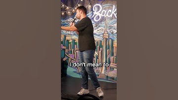 Introvert vs Extrovert  #comedy #standupcomedy #standup