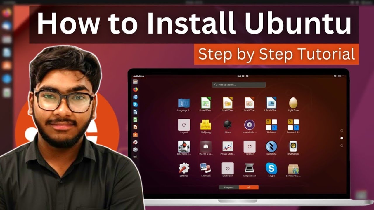 How to Install Ubuntu on Windows 11 Using WSL (Step-by-Step Guide ...