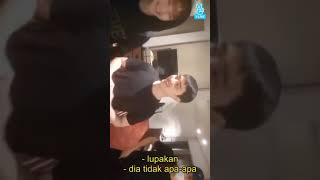 Sub Indo - Exo V Live