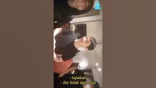 Sub Indo - Exo V Live