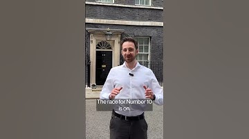 How the UK Election Works