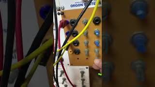 ORGON SYSTEMS MODULAR FIRST PLAY IN 20 YEARS Wealth