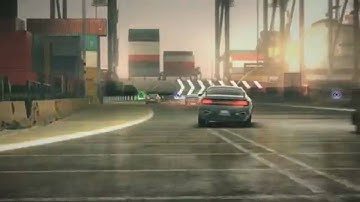 Blur - Official Multiplayer Beta Trailer -HD