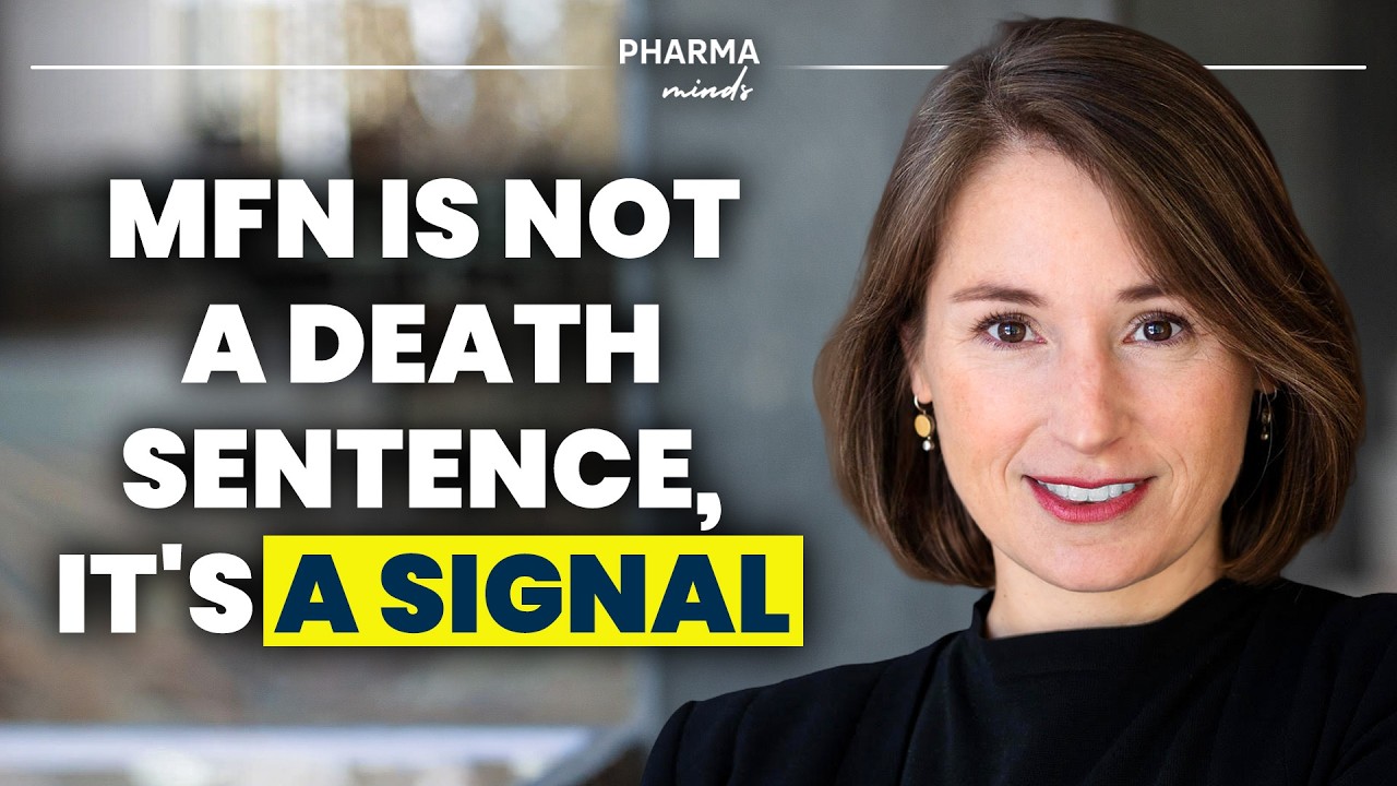 Pharma is modelling the P&L instead of launching. Patients are waiting.