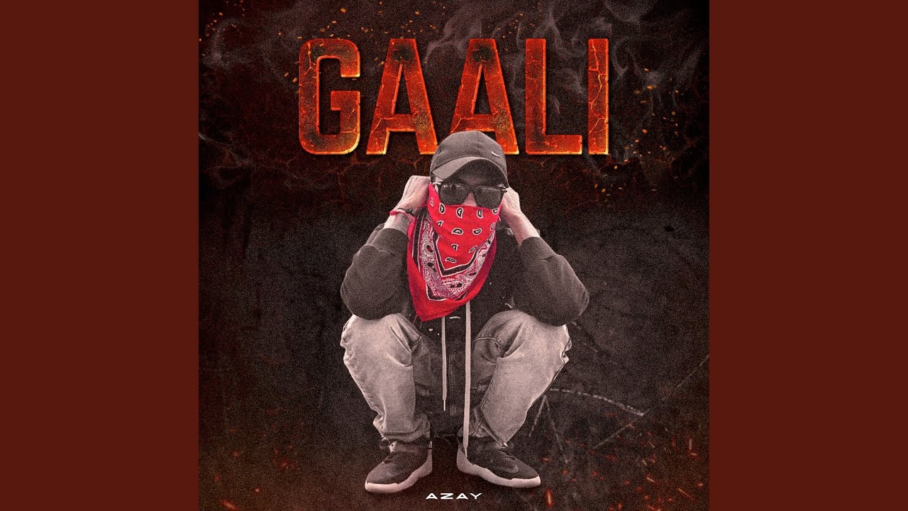 Watch Gaali on YouTube Watch Gaali on YouTube