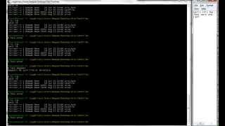 Unix Tutorial  Less Command