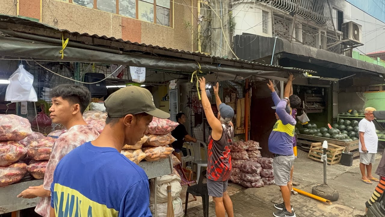 BAKLAS LAHAT ZERO LONA TAYO DITO SA ASUNCION PAPUNTA ZARAGOZA 