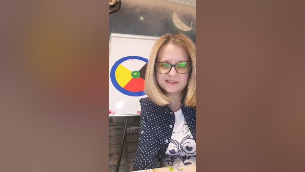 Шаманское колесо и трудные ситуации. - YouTube