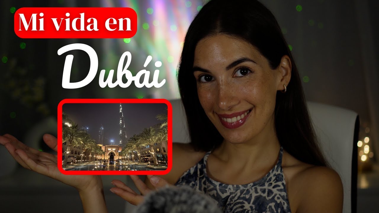 ASMR Storytime Susurrado Para DORMIRTE 😴 (Sleepy Podcast Ep. 4) | Lena ASMR